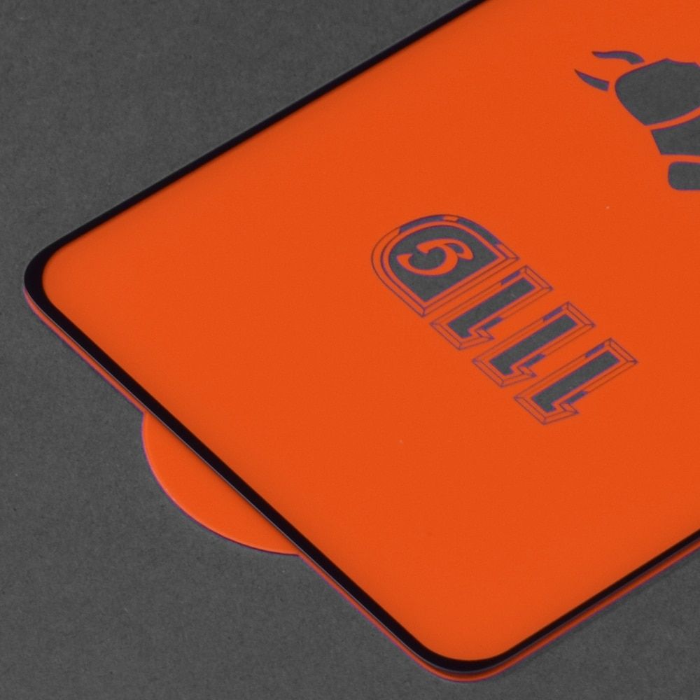 Techsuit 111D Full Cover / Full Glue kaljeno staklo za Xiaomi Poco X3 / Poco X3 NFC / Poco X3 Pro slika 3