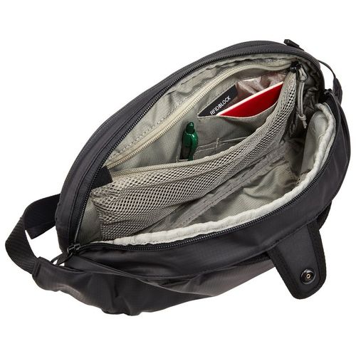 Thule - Tact waistpack torbica oko struka 5l - crna slika 4