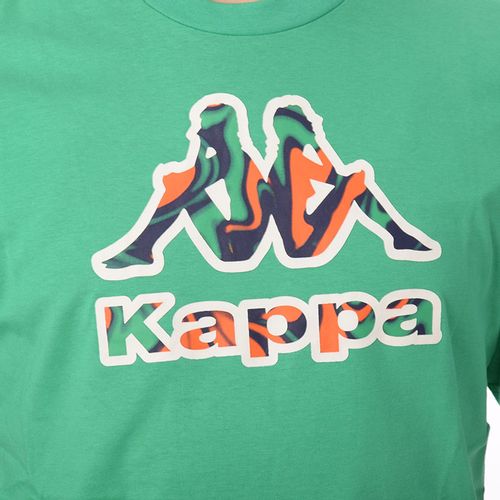 KAPPA MAJICA LOGO FIORO ZA MUŠKARCE slika 3