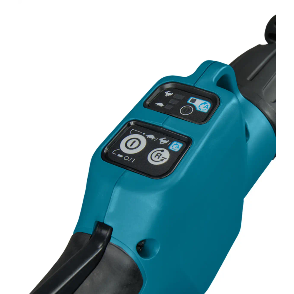 Makita - Akumulatorski trimer DUR189Z slika 4