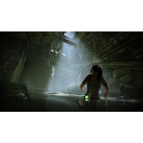 Shadow of the Tomb Raider (PC) slika 2