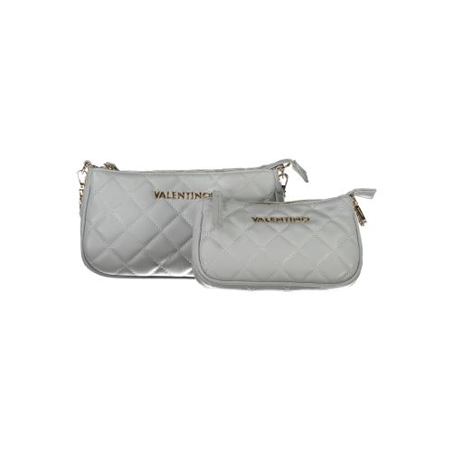 VALENTINO BAGS GRAY WOMEN'S BAG slika 3