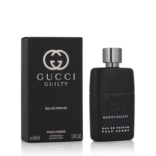 Gucci Guilty Pour Homme Eau De Parfum 50 ml (man) slika 2