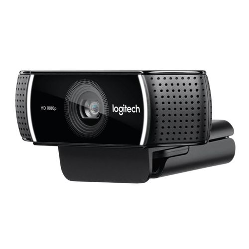 Logitech C922 Pro Stream Webcam USB slika 2