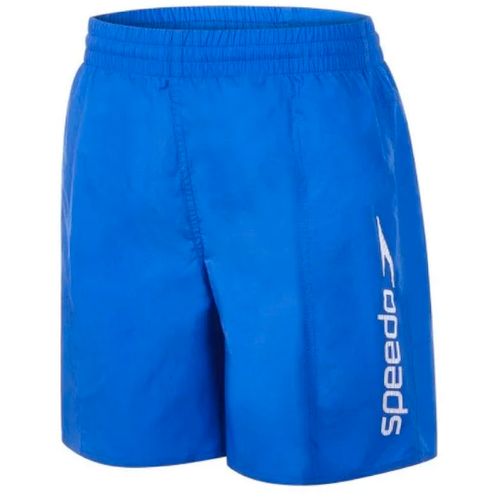 Speedo Šorc SCOPE 16" WSHT AM NAVY-WHITE slika 1