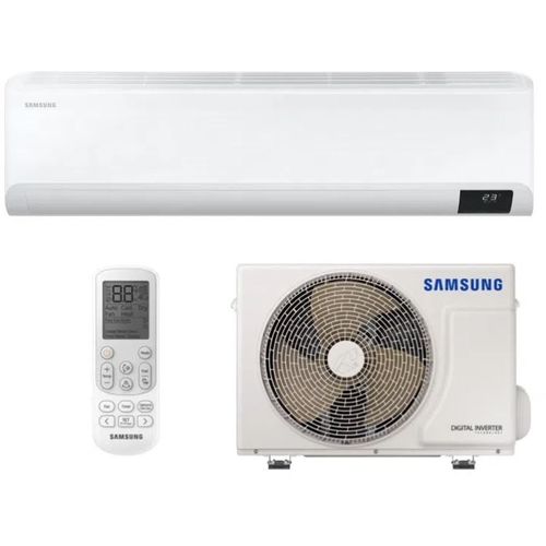 Samsung klima uređaj 3,5kW AR12TXFYAWKNEU/AR12TXFYAWKXEU slika 1