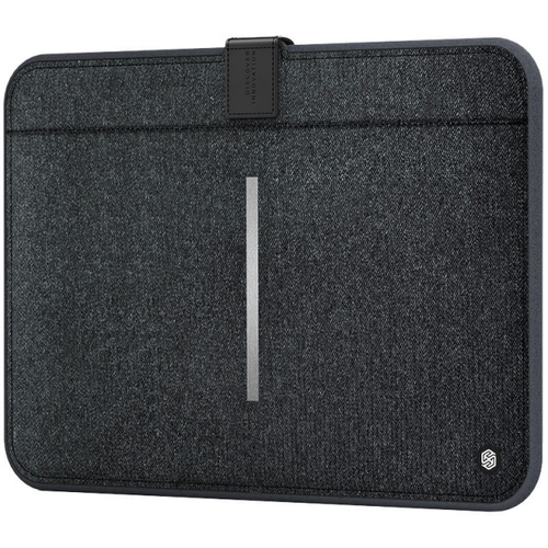 Torbica Nillkin Acme Sleeve Classic za MacBook 13 crna slika 1