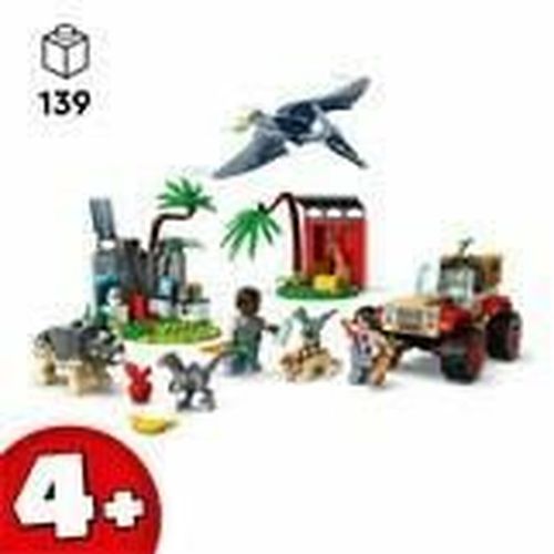 Playset Lego slika 6