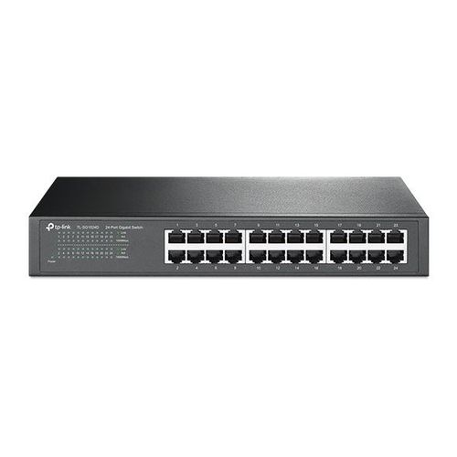 TP-Link 24-Port Gigabit Easy Smart Switch slika 1