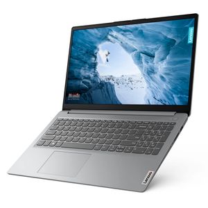 Lenovo IdeaPad 1 15IGL7, 15.6'' FHD, N4120, 8GB, 128GB SSD, Intel UHD Graphics 600, Win 11 Home