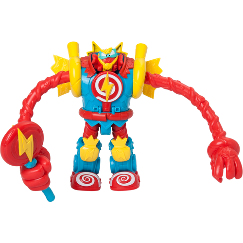 Superthings -set 1x6 superbot sugarfun slika 10