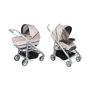 Chicco Kolica Duo Love Up, Beige
