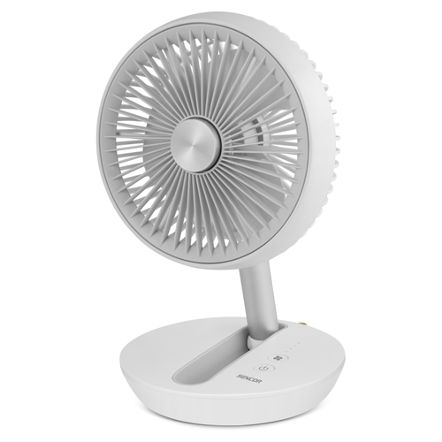 Sencor stolni bežični ventilator SFE 0773WH slika 2