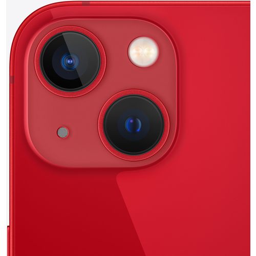 Apple iPhone 13 128GB (PRODUCT)RED slika 3