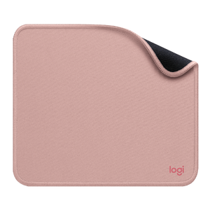 Podloga Logitech Mouse Pad Studio, roza