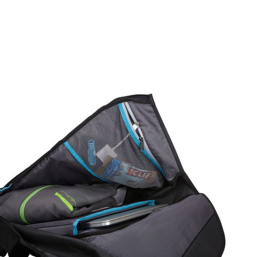 Thule Subterra Backpack 25L crni slika 10