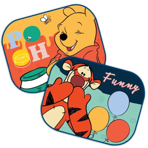 Seven zaštita od sunca Winnie the pooh slika 1