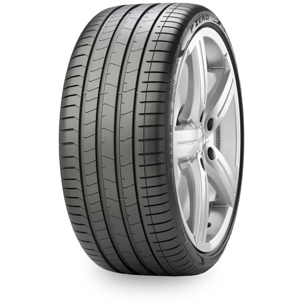 Pirelli Ljetna guma 225/50 R18 99W P-ZERO (PZ4) XL slika 1