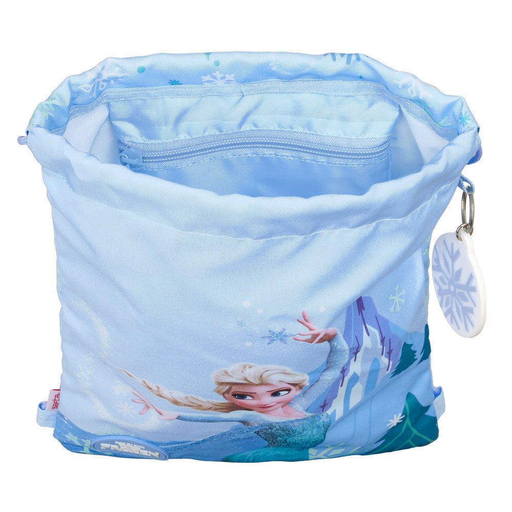 Saco Frozen Disney 34 cm slika 4