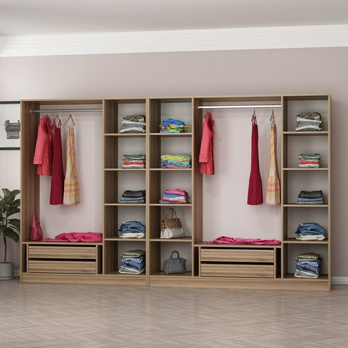 Kale - 7543 Dore Wardrobe slika 2