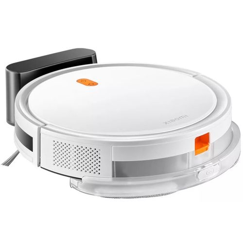 Xiaomi BHR7969EU Robot Vacuum E5 beli usisivač  slika 7