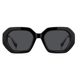 naočale Tommy Hilfiger Tommy Hilfiger TH 2155/S Black