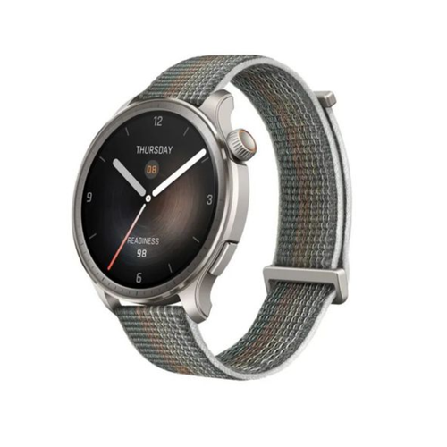 Amazfit pametni sat Balance, Sunset Grey slika 1