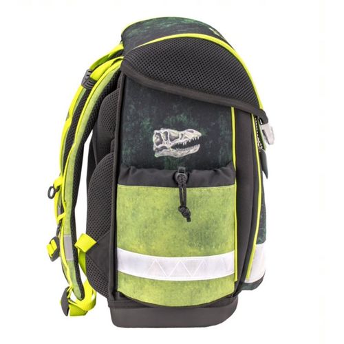 Torba školska Belmil classy dinosaur World 2 403-13/AG/23 slika 2