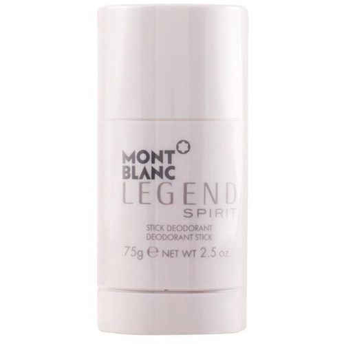 Mont Blanc Legend Spirit Perfumed Deostick 75 g (man) slika 2