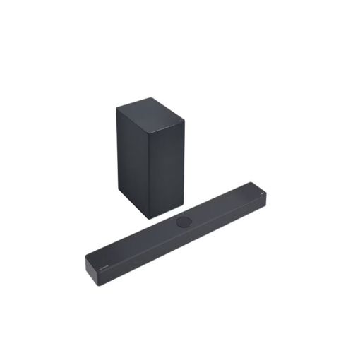 Zvučnik LG soundbar SC9S 400W 3.1.3 crna slika 1