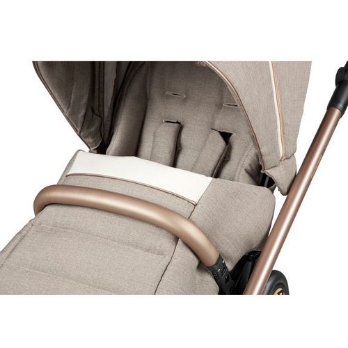 Peg Perego kolica 3u1 Veloce Lounge, Mon Amour slika 11