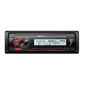 Pioneer MVH-MS410BT Marine Receiver