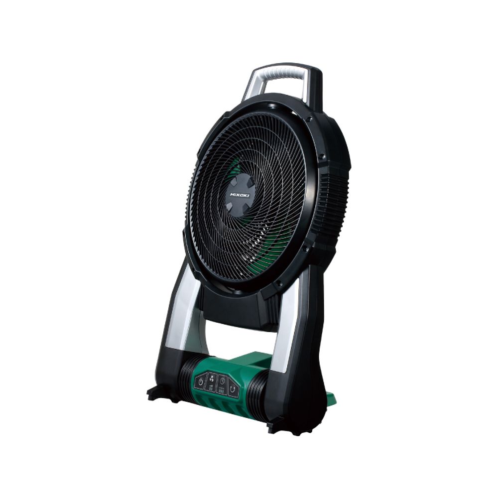 Hikoki aku ventilator 14,4/18V UF18DSAL-LOZ slika 1