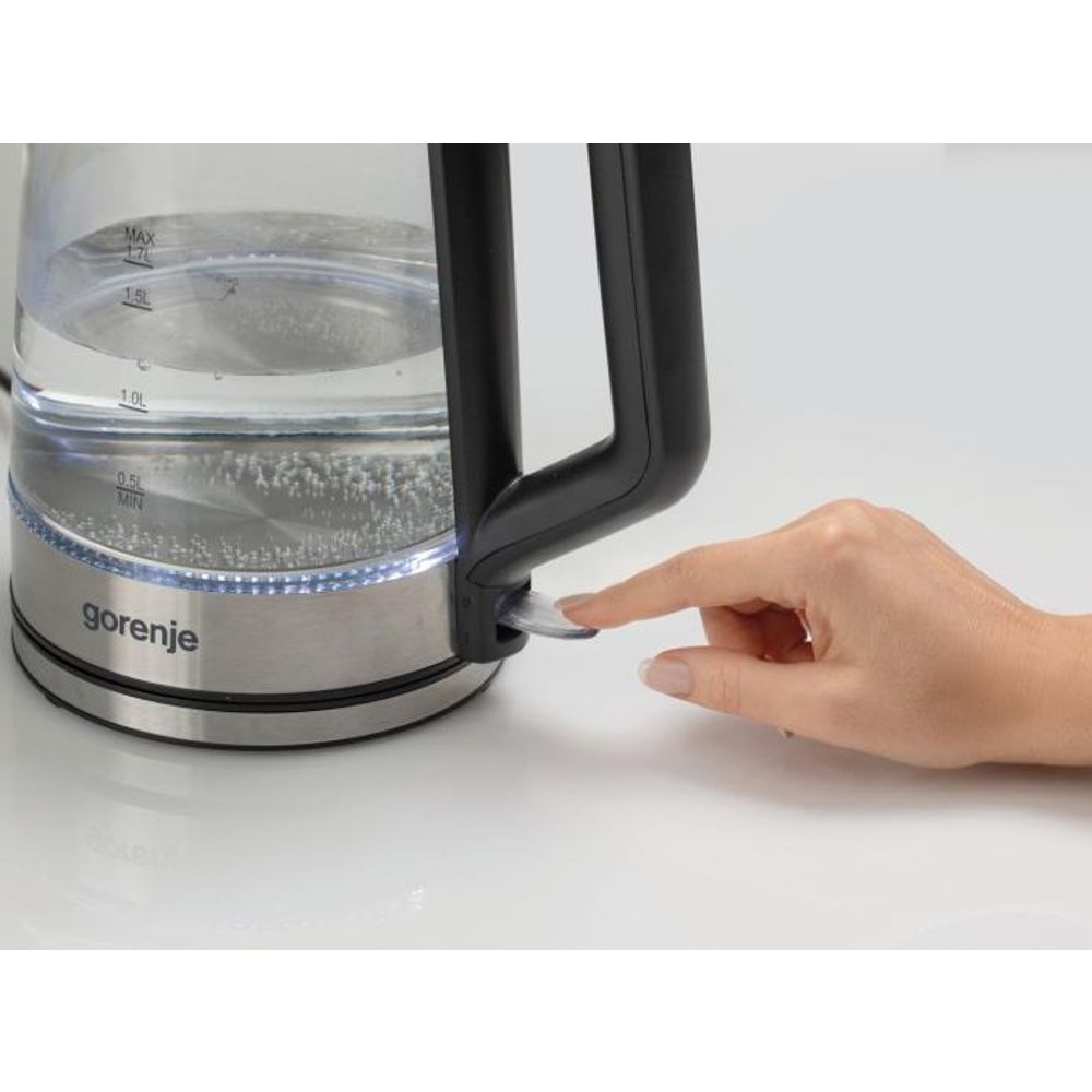 Gorenje Kuhalo za vodu K17GED / 1. 7 l slika 4