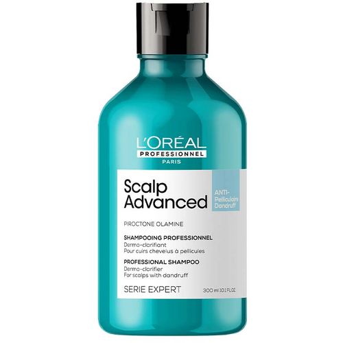 L'Oreal Professionnel Serie Expert Scalp Anti-Dandruff Dermo-Clarifier Šampon 300ml slika 1