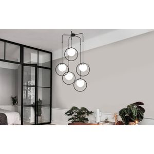 Luster Dolunay - 4511 Crno-Bijeli