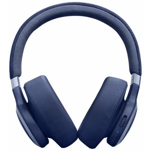 JBL LIVE 770 NC BLUE Bežične Bluetooth slušalice over-ear slika 2