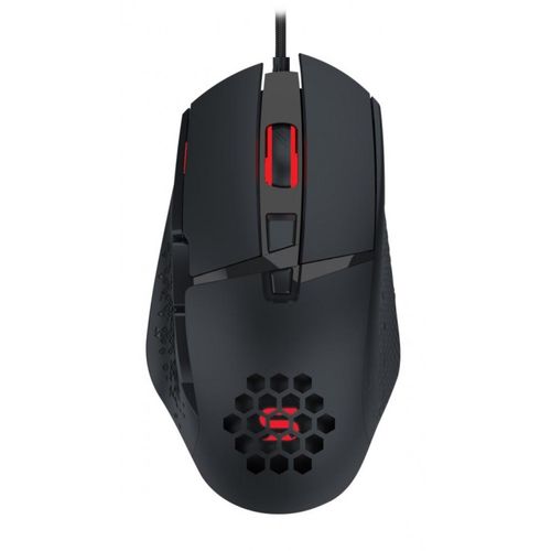 Serioux gaming miš SRXM-TOBIS slika 3