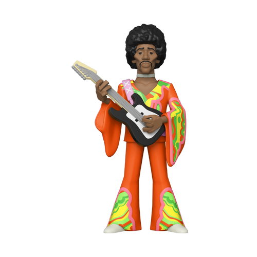 Funko Vinyl Gold 12": Jimi Hendrix Figurica slika 2