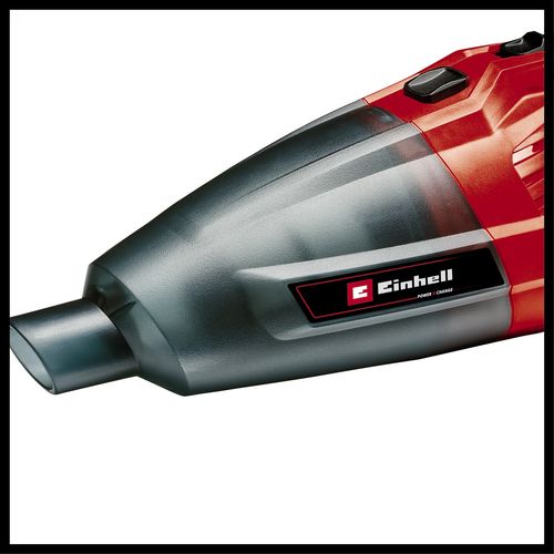 EINHELL Expert Plus akumulatorski ručni usisavač Power X-Change TE-VC 18 Li-Solo slika 3