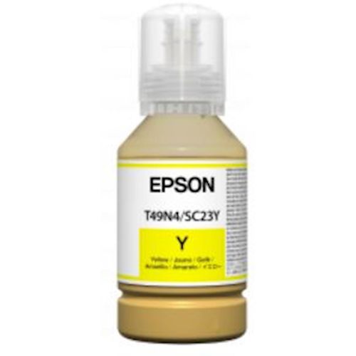 Tinta EPSON za SC-T3100x Yellow slika 1