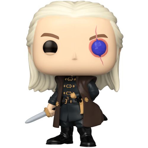 POP figure House of the Dragon Aemond Targaryen Chase slika 1