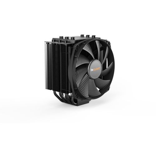 Cooler Multi Socket be quiet! Dark Rock 4 200w BK021 slika 1