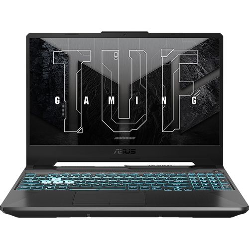 Laptop Asus TUF Gaming A15 FA506NC-HN006 R5-7535HS, 8GB, 512GB, 15.6" FHD IPS 144Hz, RTX 3050, Windows 11 Home (Graphite Black) slika 1