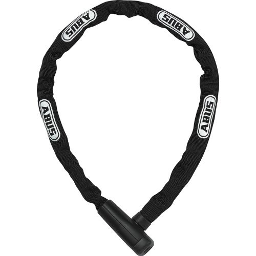 LOKOT NA KLJUČ STEEL-O-CHAIN 5805K/75 BLACK ABUS 71205-0 slika 1