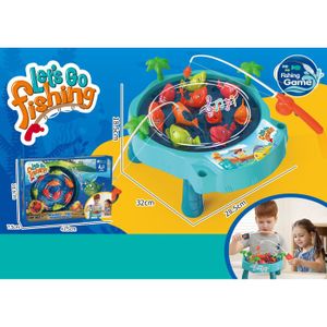 Megga play Igra Uhvati ribicu 368-1