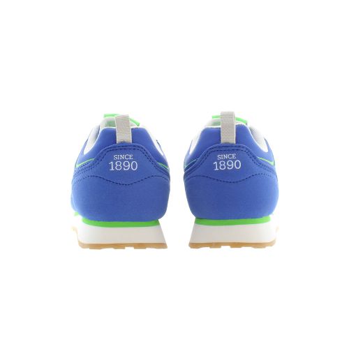 US POLO BEST PRICE BLUE BOY SPORT SHOES slika 3