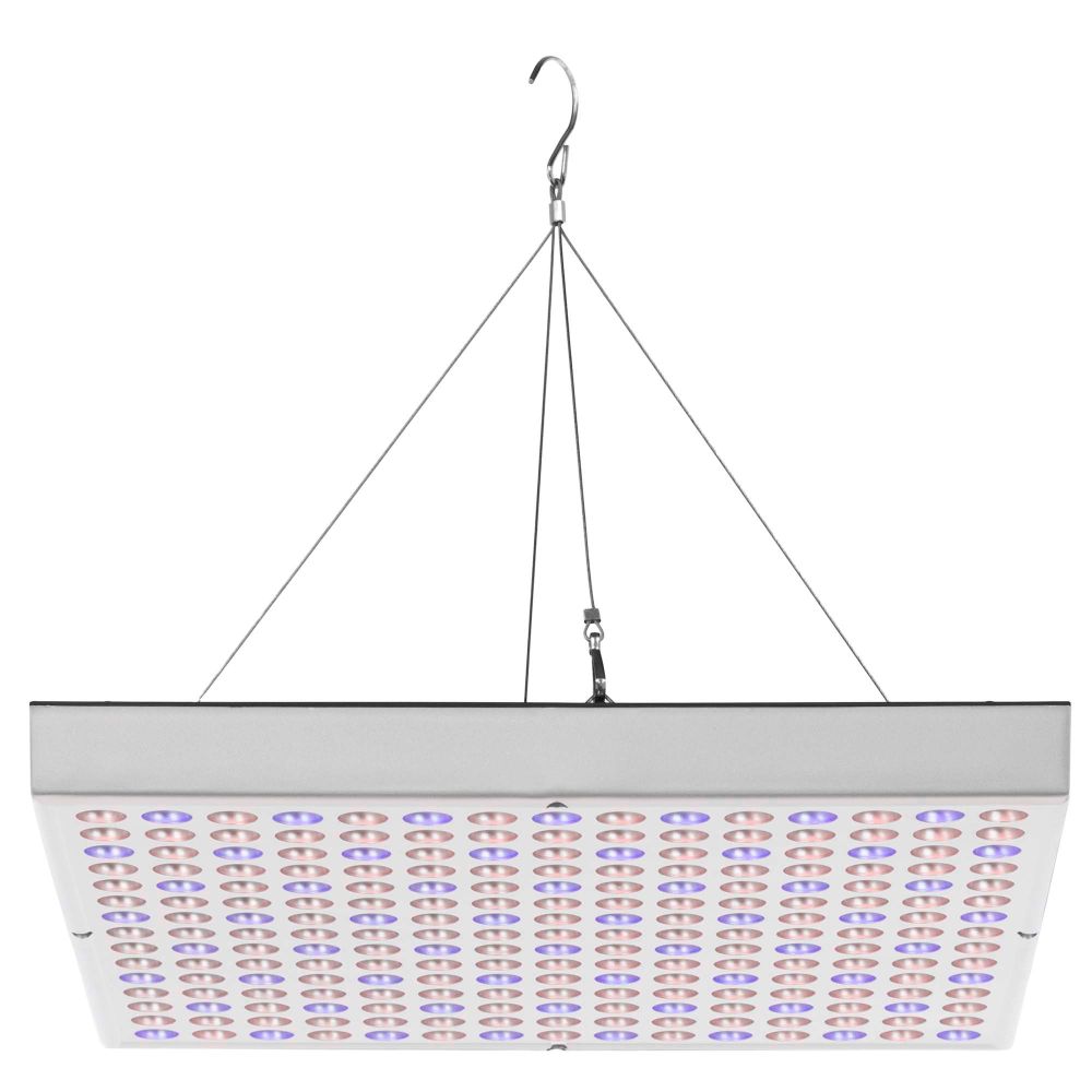 LED svjetlo za biljke slika 2