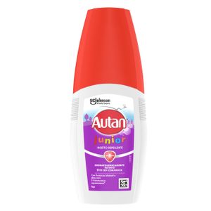 AUTAN FAMILY JUNIOR SPREJ 100ML