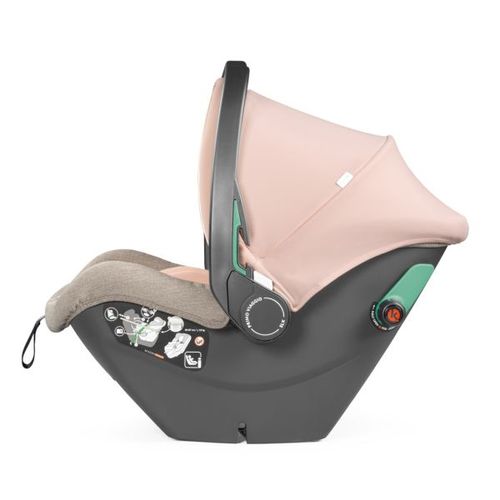 Peg Perego Autosedište Primo Viaggio Slk Mon Amour(0-13kg) slika 3